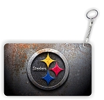 Pittsburgh Steelers Key Chain