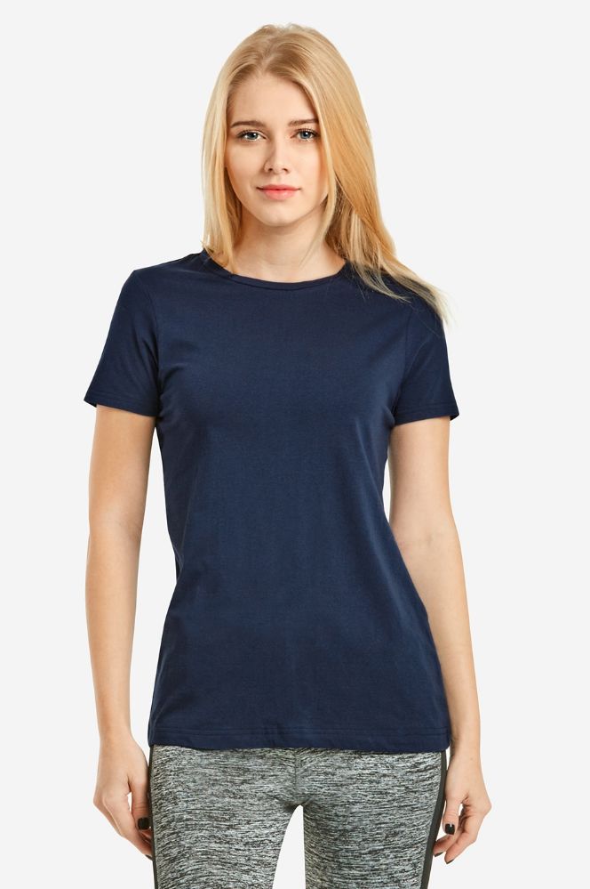 LADIES T-SHIRT 