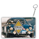 Renault (A) Key Chain