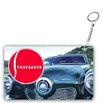 Studebaker (A) Key Chain