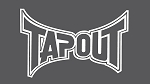 Tapout Die-cut Vinyl Decal / Sticker ** 4 Sizes **