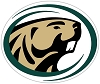 Bemidji State Beavers (BSU) Die-cut Vinyl Decal / Sticker ** 4 Sizes ** 