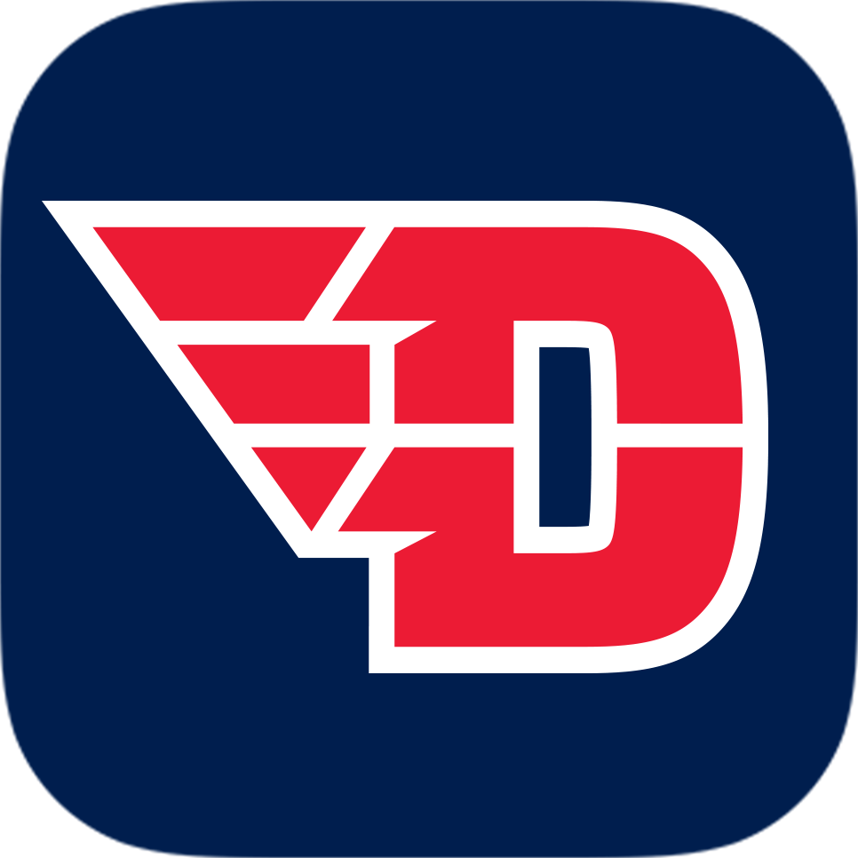 Dayton Flyers (C) 9