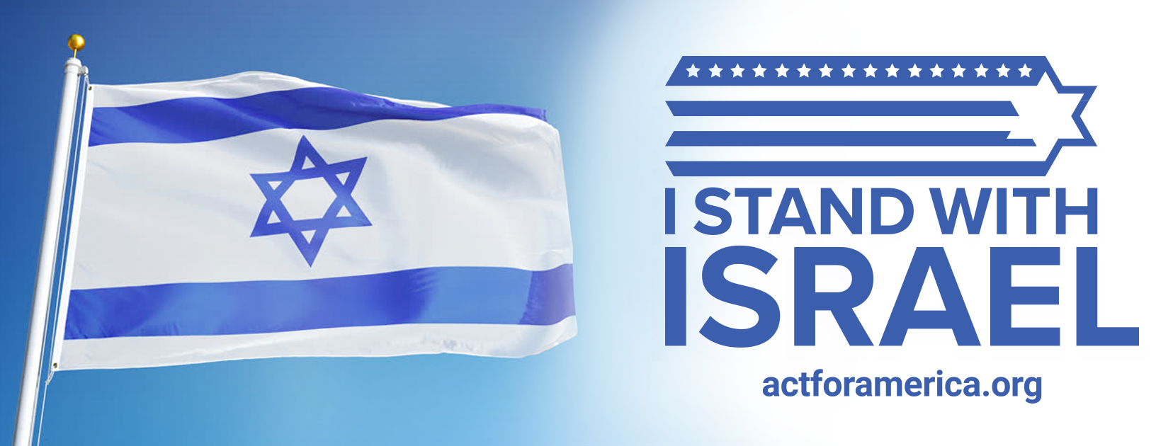 I Stand with Israel 9
