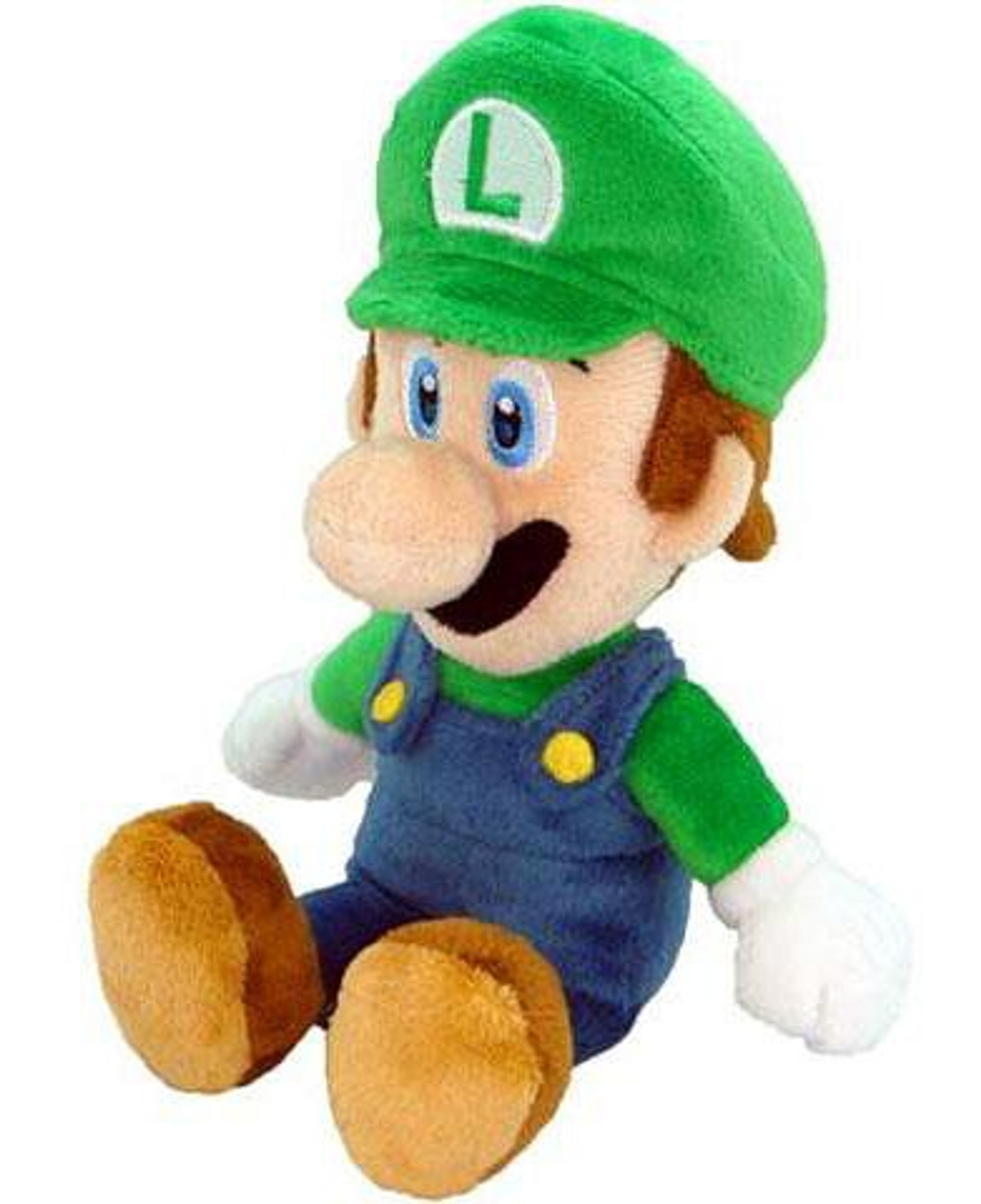 Mario and Luigi 9