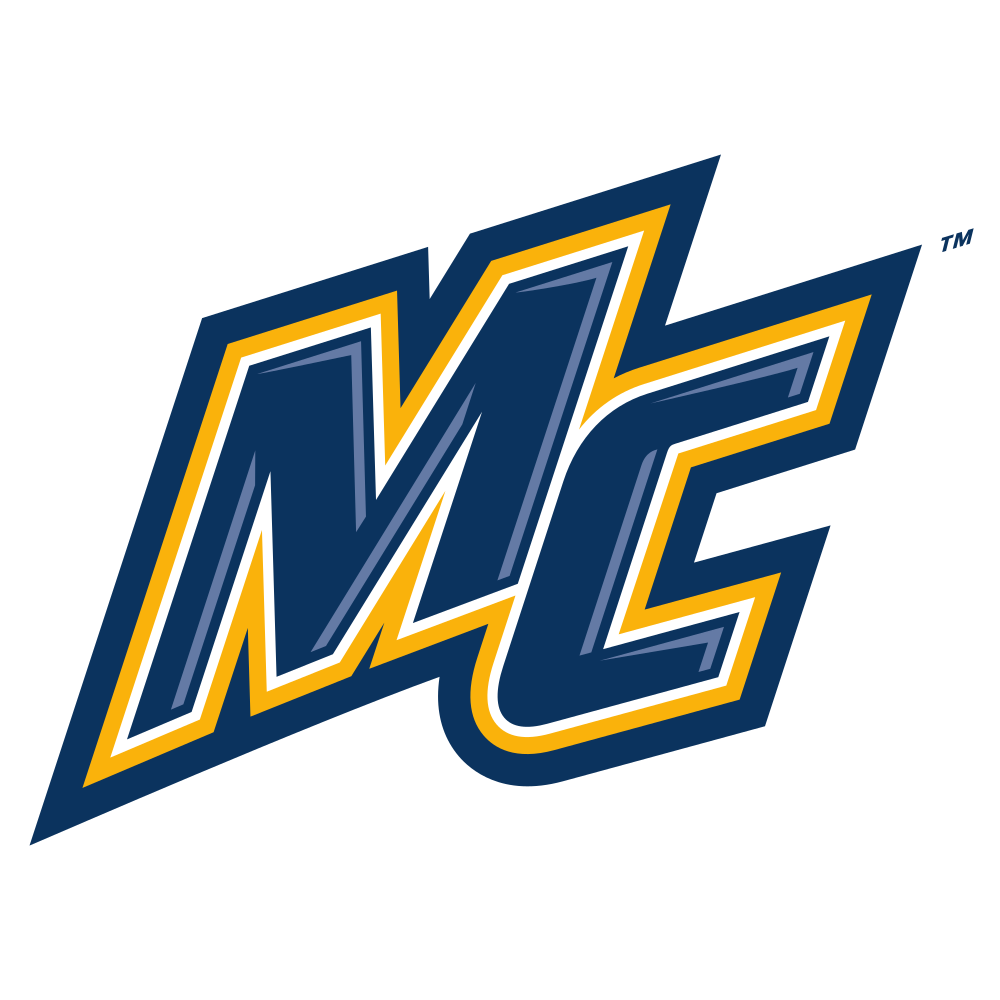 Merrimack College (Warriors) 9