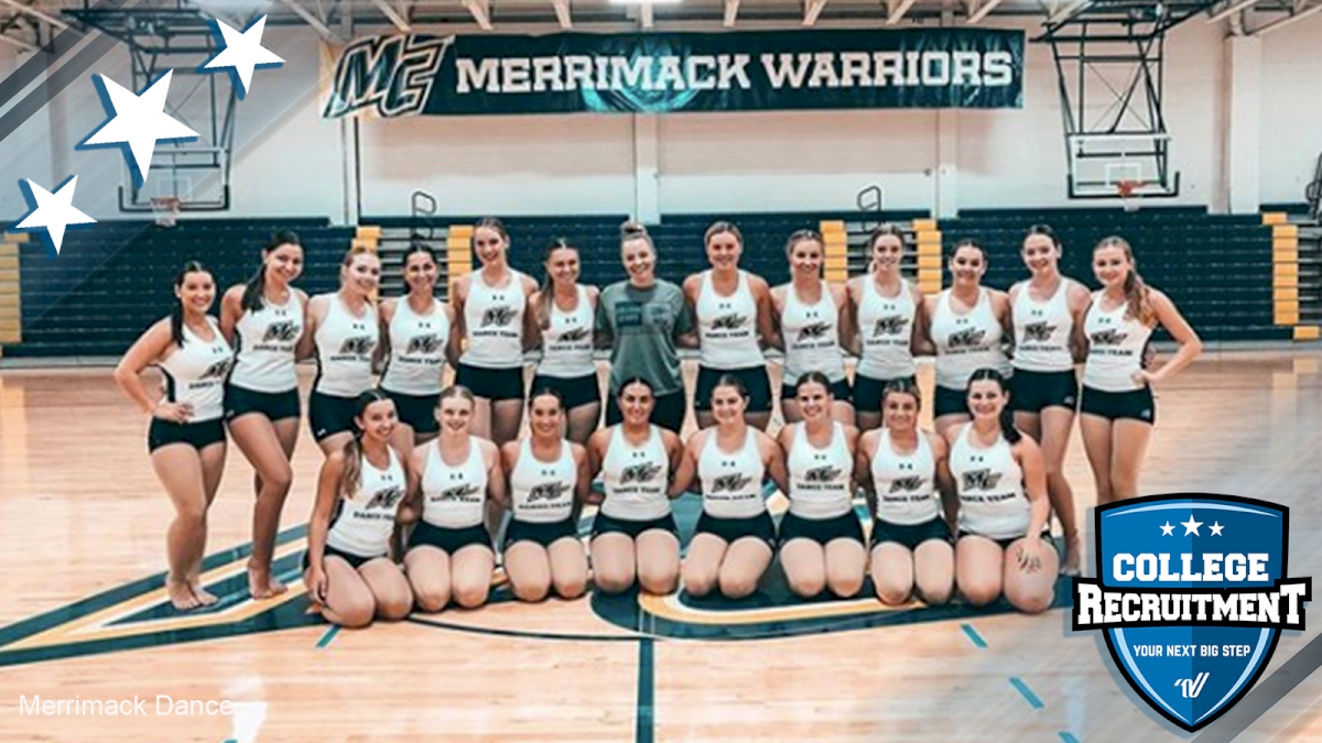 Merrimack College Warriors (B) 12