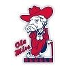 Mississippi Rebels (B) 12