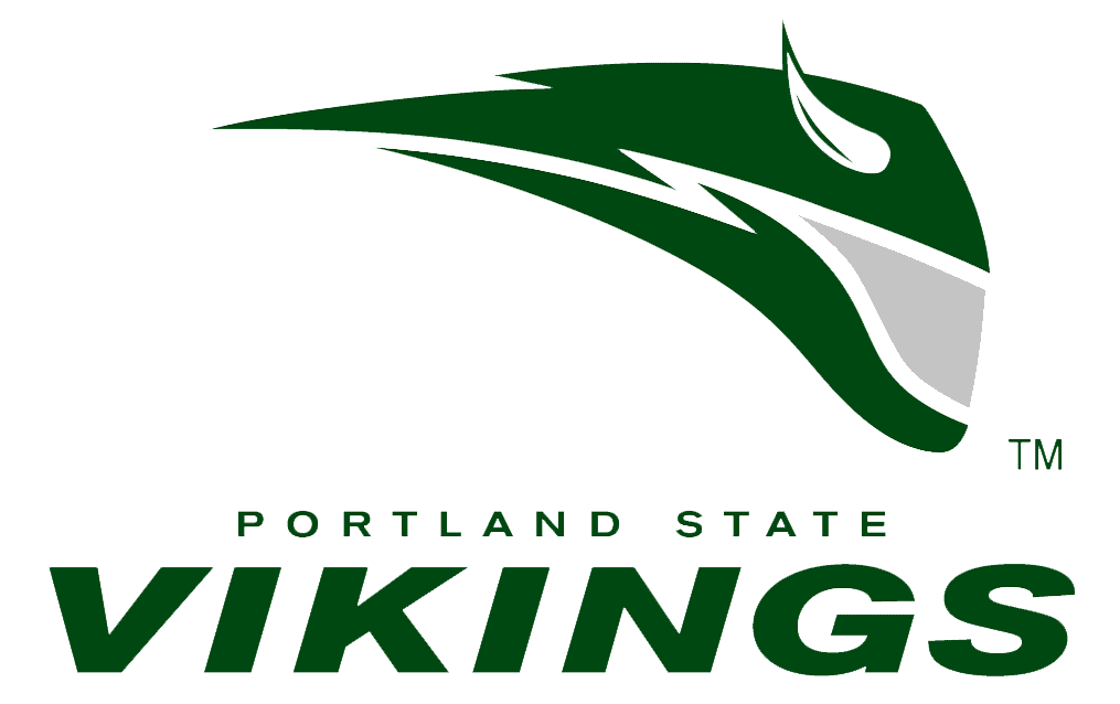  Portland State Vikings 9
