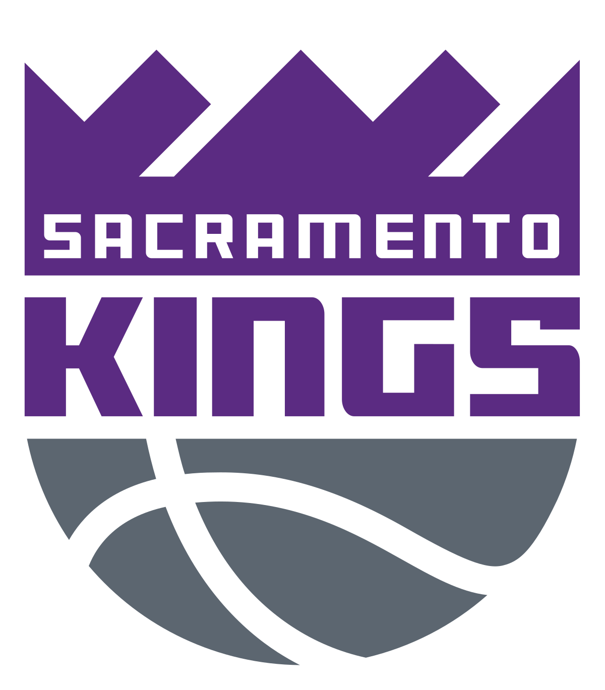 Sacramento Kings (A) ** 4 Sizes ** 