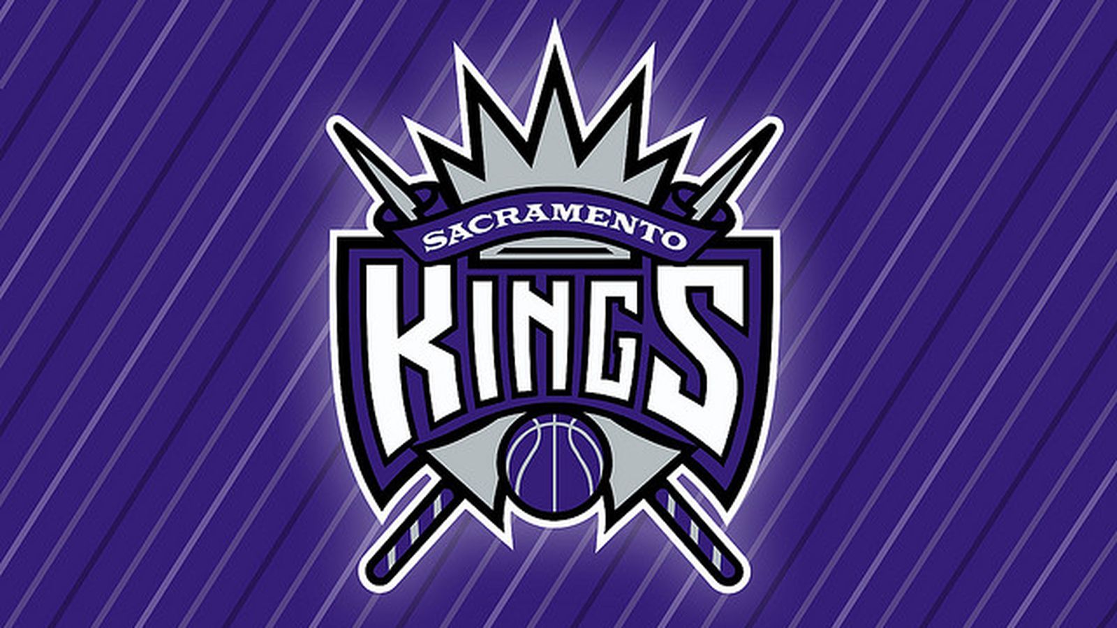 Sacramento Kings (B) ** 4 Sizes ** 