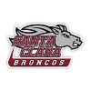 Santa Clara Broncos 12