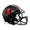 Southeast Missouri State Redhawks Helmet 9