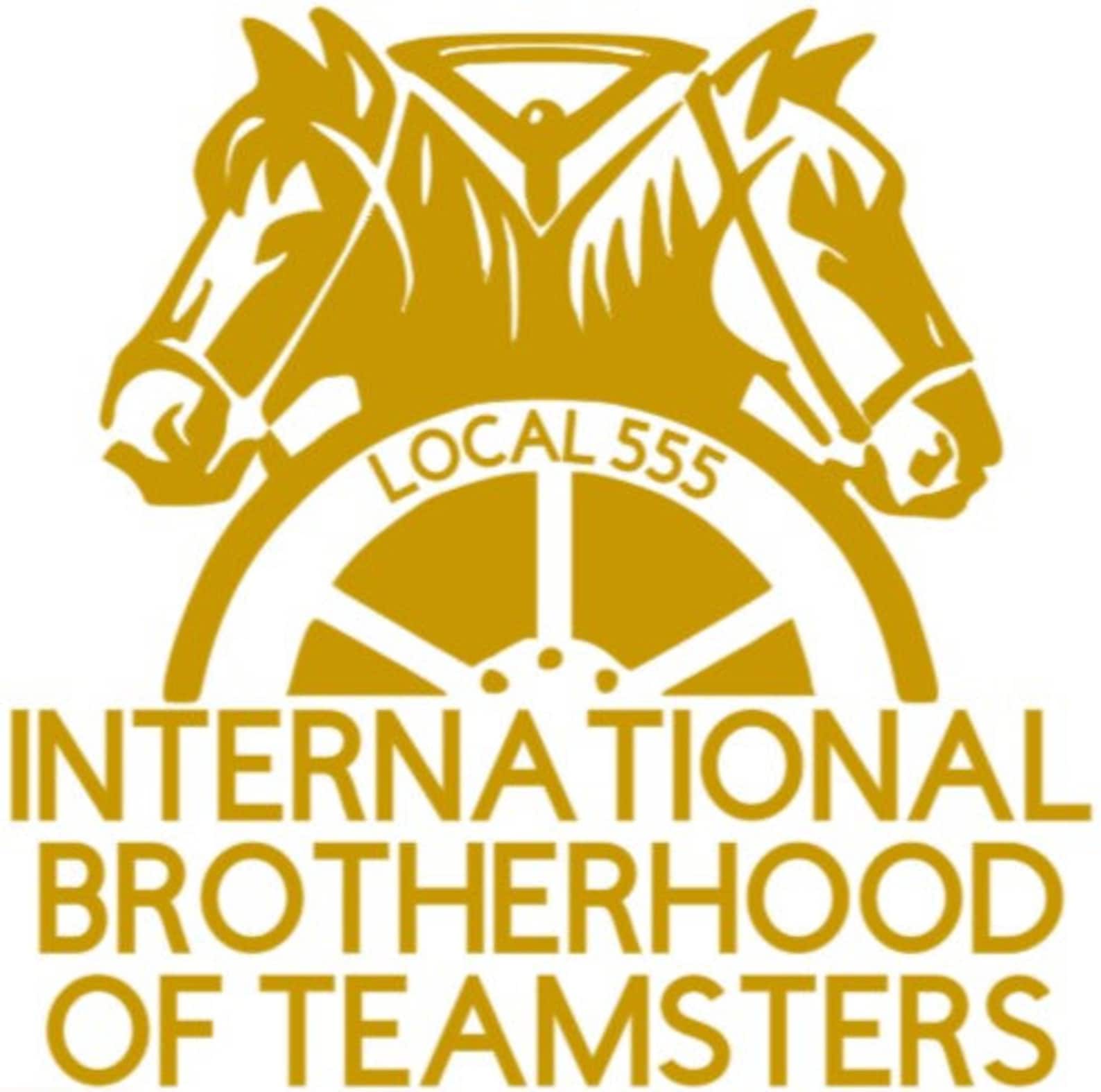 Teamsters Personalized (A) Die-cut Vinyl Decal / Sticker ** 4 Sizes **