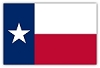 Texas State Flag 12