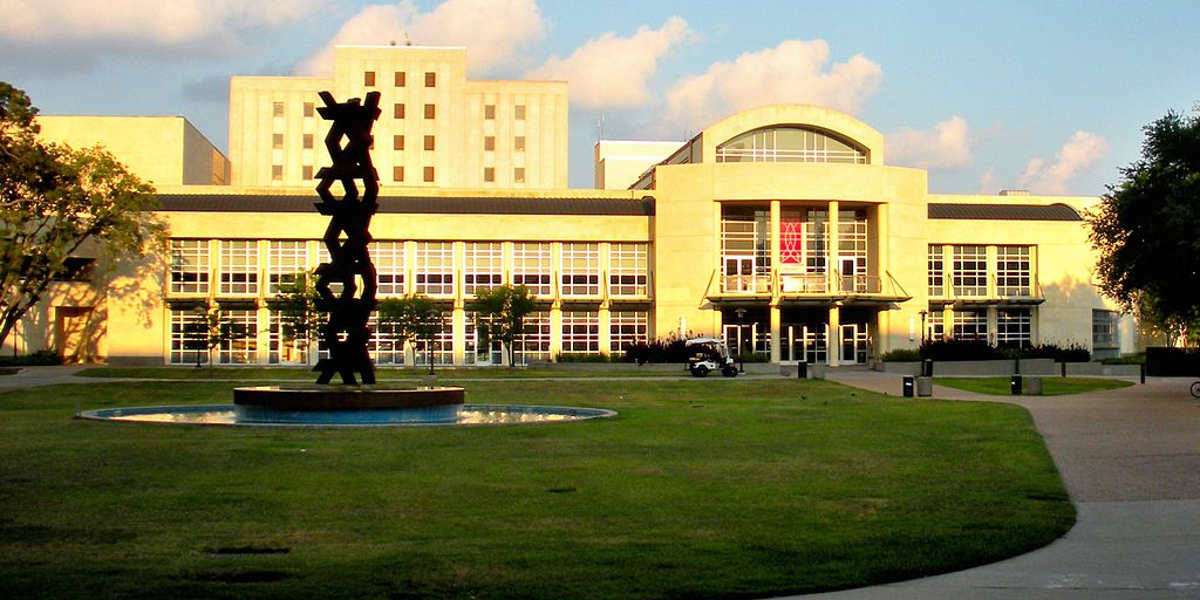 University of Houston 9
