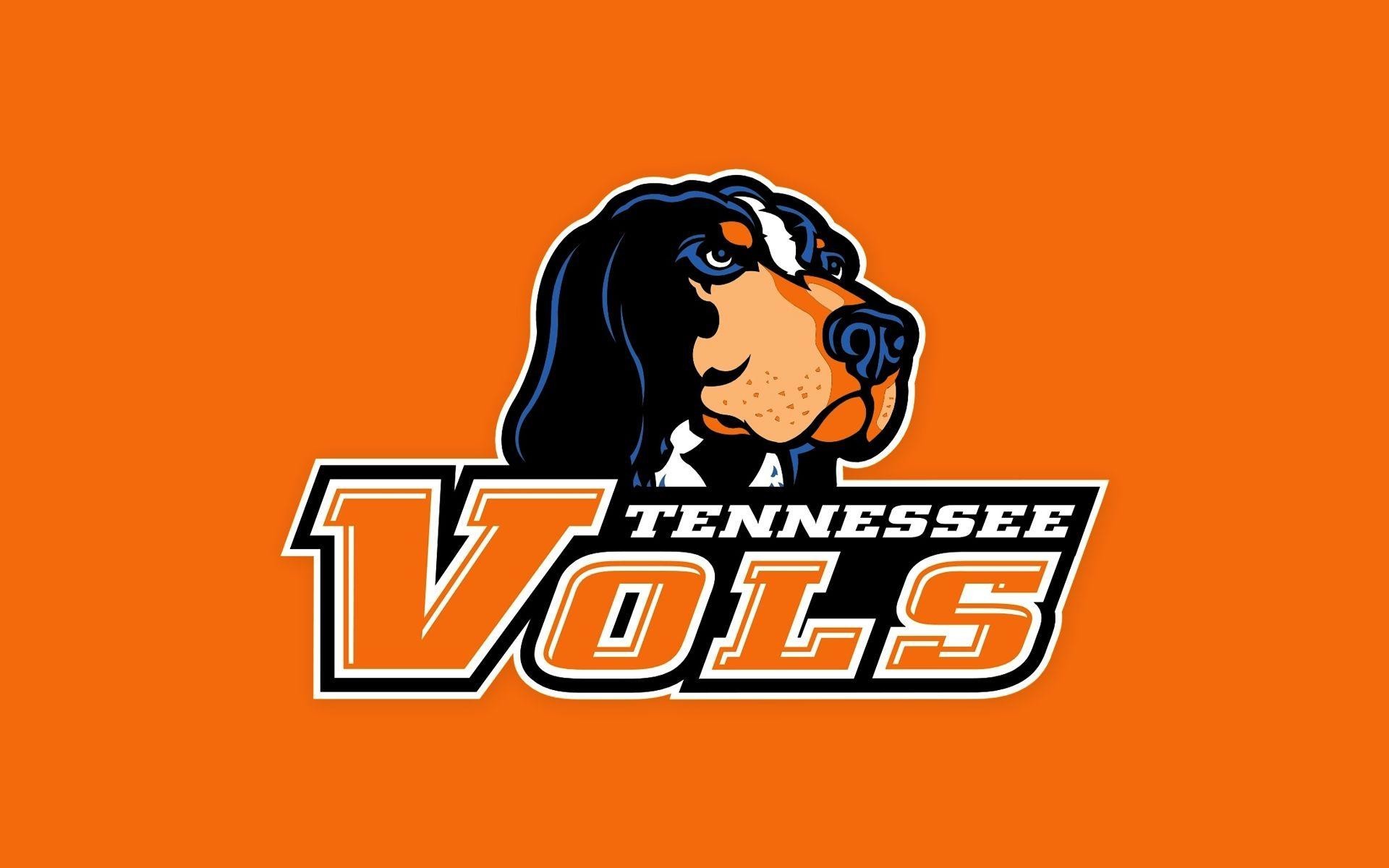 University of Tennessee Volunteers 
