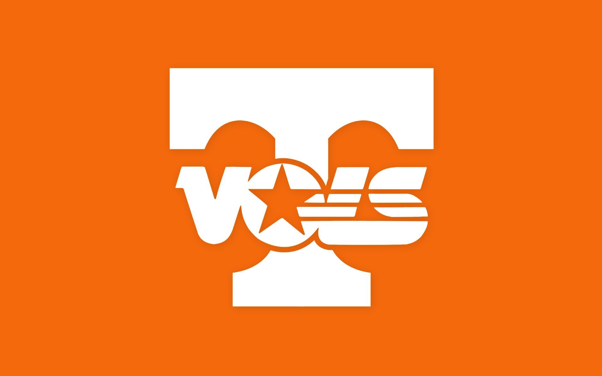 University of Tennessee Volunteers 