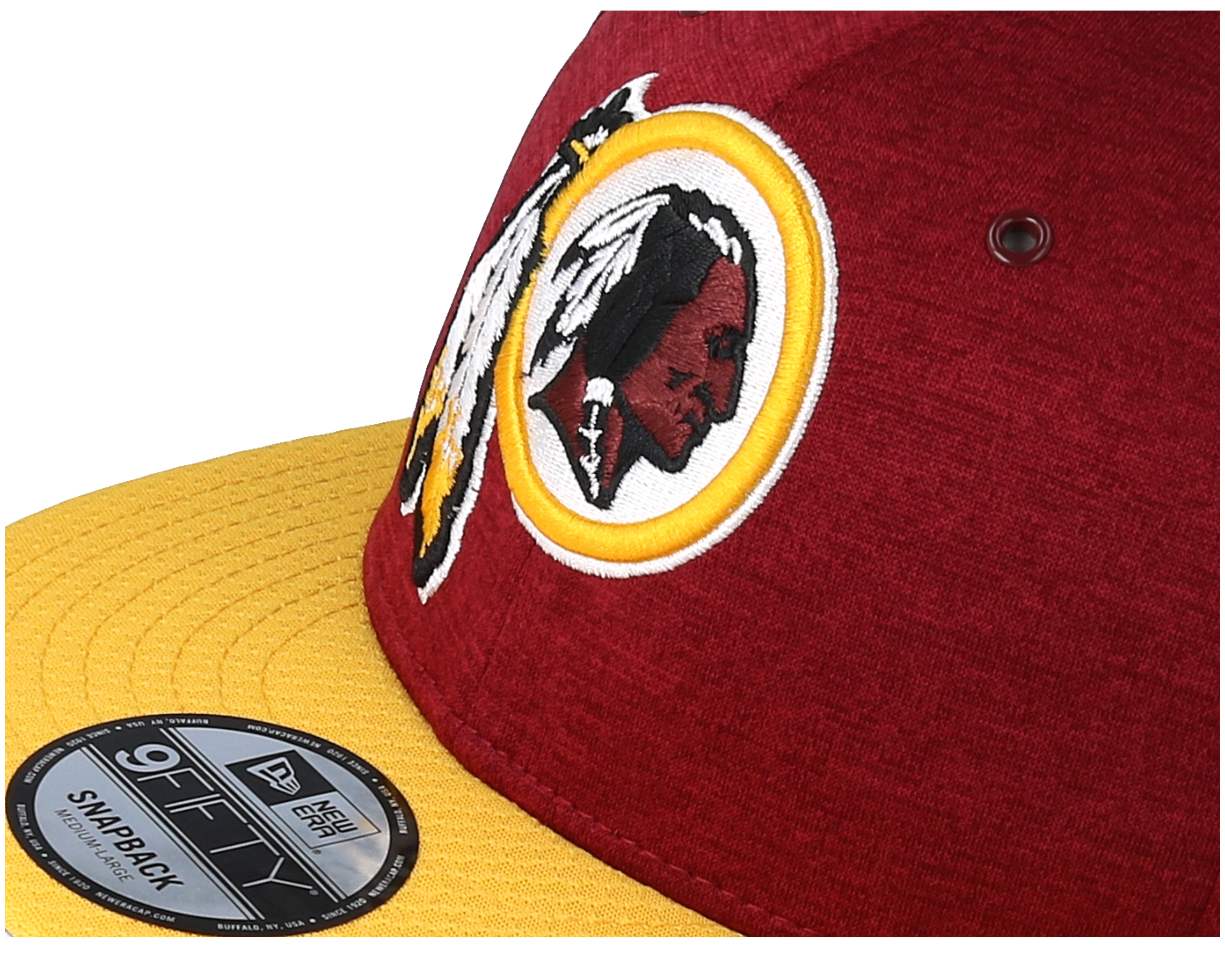 Washington Redskins 9