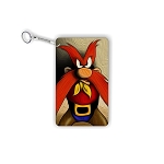 Yosemite Sam (A) Key Chain