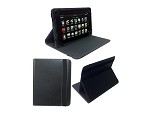 Leather Tablet Cover, Kindle fire HD, iPad mini, Samsung Galaxy Tab 7.0  (696)