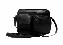 Lambskin Mini Travel Bag - Use as a purse or will hook onto your belt