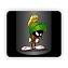 Marvin The Martian (B)  Mouse Pad  9.25